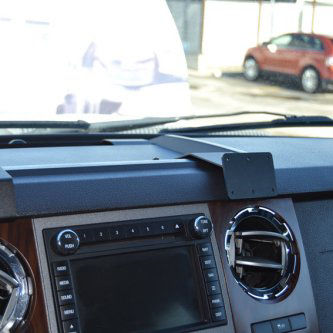 ProClip USA FORD EXCURSION F-X50SD 2008-16